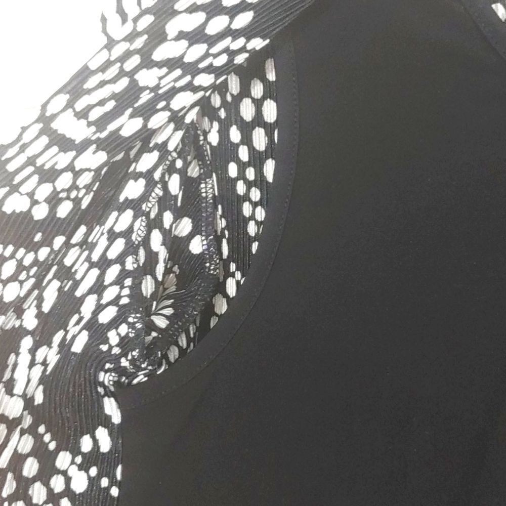 FAUX Tank/Jacket - Picture 6 of 6